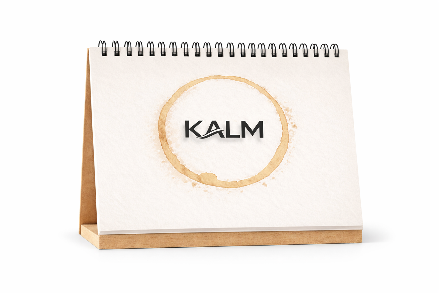 Abonnement KALM — Rituel du matin format simple